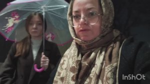 Влог за два дня