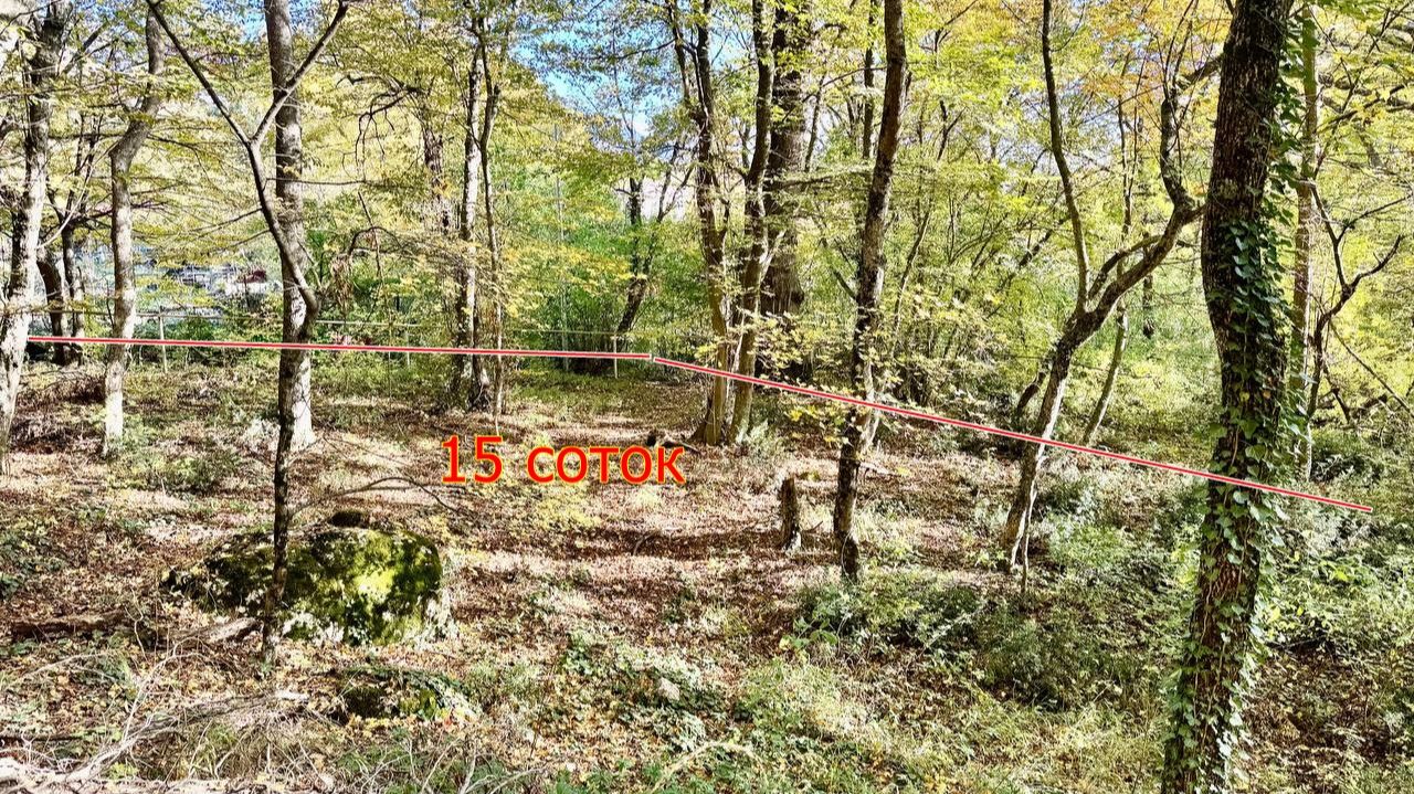 Обзор на продажу участка 15 соток в пгт Горное Ливадия смотреть онлайн