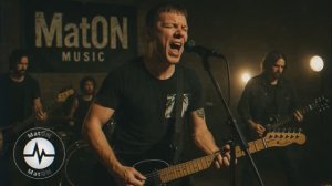 MatON - Нейросеть (AI) - Проект "BesPredelщики" - Переиздание!