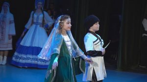 Программа «Акценты» //07.11.2025