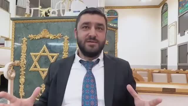 2023 Здоровье по каббале. Из-за чего человек заболевает и как ему излечиться. Рав Исраэль Якобов