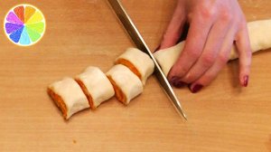 "СТРУЛИ" - как их готовить? Вкуснейший рецепт.