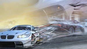 Играю в Need For Speed SHIFT 2  Часть "Самурай на трассе"