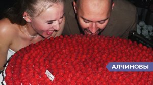 Русская свадьба в китайском Хэйхэ и что из этого вышло