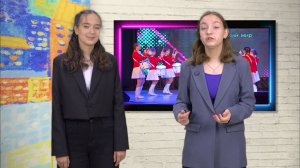 Молодёжный проект «Мои горизонты». Выпуск 6