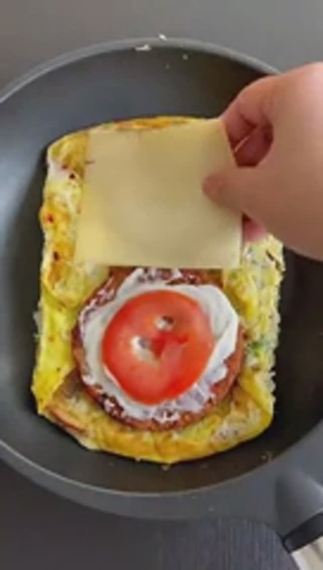 Быстрый завтрак - БУТЕРБРОД смотреть онлайн