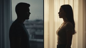 Прости меня