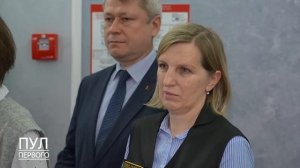 "Очень много прицепов и полуприцепов были просто брошены водителями на проезжей части"