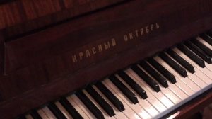 Мелодия из ф-ма ПРОФЕССИОНАЛ. 4урок Анонс