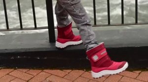 Встречай зиму с Лель! Новая коллекция зимней обуви