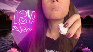 АСМР хруст мелом и глинами/ хруст из Telegram за 14.11