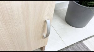 Басса ТБ 551 Тумба прикроватная (шимо темный/шимо светлый)