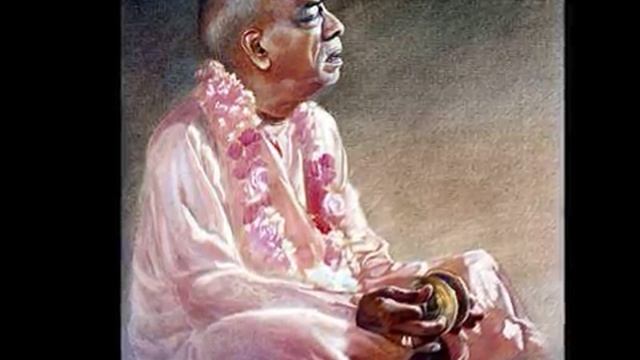 Самсара Даванала Шрила Прабхупада - Samsara Davanala Shrila Prabhupada