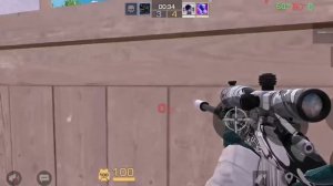 стендофф 2 охота