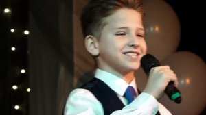 Шереверов Дмитрий - «Вольный ветер»