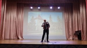 "Тропинка" Николай Засидкевич