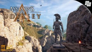 Assassin’s Creed: Одиссея [Часть 30] // Прохождение без комментариев (Русская озвучка)