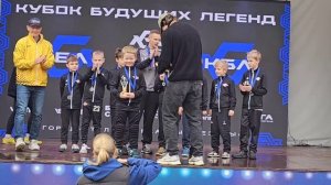 ЛУЧШИЙ ФАНАТ СПАРТАКА) КБЛ СОЧИ СЕРЕБРО!