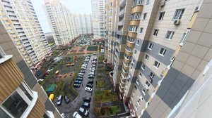 Продается 3-комн. кв. г Балашиха ул. Демин луг 6/5 в ЖК «Новое Измайлово»