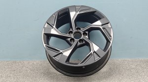 MAL12112511 Диск колесный 1 штука GAC GS3 Б/У 3110010CRV0100