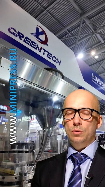 Термоусадочная упаковочная машина, рекомендации эксперта Minipress.ru смотреть онлайн