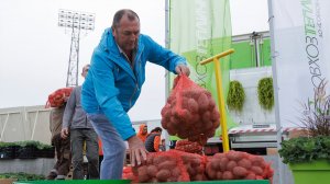 «Тепличный TV». Выпуск 87