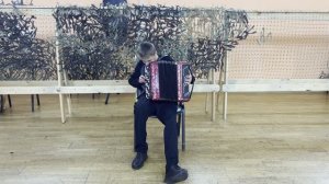 Застука Максим "Яблочко"