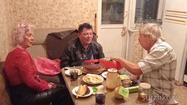 Моё 70-летие смотреть онлайн