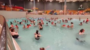 аквапарк лето-лето