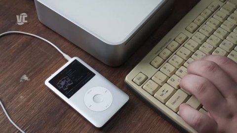 iPod Classic в 2024 - нужная вещь или бесполезный гаджет?