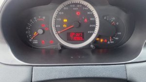 Обзор Чери М11