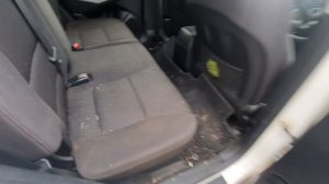 Обзор перед разбором тест мотора SsangYong Action NEW 2,0 дизель