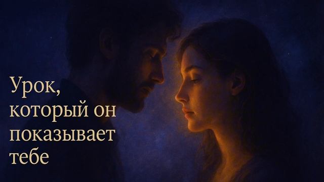 02. Урок, который он несет тебе. Хроники Акаши