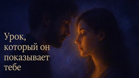 02. Урок, который он несет тебе. Хроники Акаши