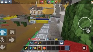 бдварс сражение .