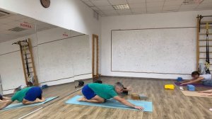 Для суставчиков в спокойном ритме #12