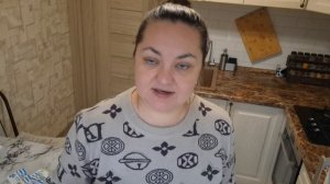 Распаковка и ля-ля)