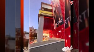 Новости дня о Тэхёне 14.11.25💥💯💥