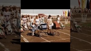 КАК МОЛОДЫ МЫ БЫЛИ...