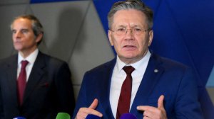 Лихачев: у "Росатома" нет информации о ядерных испытаниях в других странах