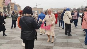 ХАРЬКОВ ТАНЦЫ НОЯБРЬ 2025 #kharkiv