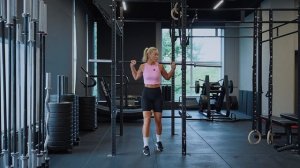 Круговая тренировка