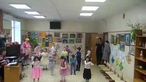 Хочу я танцевать, центр, дети ОВЗ