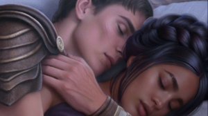 Таланты Менодоры 1 сезон 7-9 серии. Сцены с Лаэртом.  Лига мечтателей