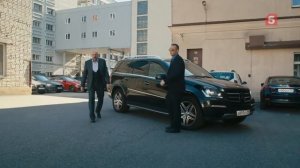 УСЛОВНЫЙ МЕНТ. 1 СЕЗОН. #ШОУРИЛ