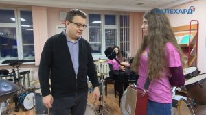 Времена города 14.11.2025 19:30