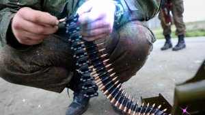 СОРОК ПЯТЬ ПАТРОНОВ!!! Александр Басин!!! Александр Смирнов!!!