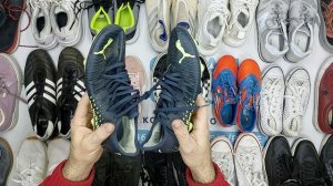 40280 Обувь спортивная микс, 8пак, scarpe sportivi, секонд (extra) оптом