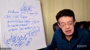 «Как найти тот самый элемент, который соединит ваши деньги, отношения и цели в одну картину»