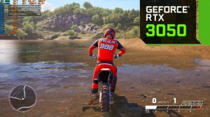 MX vs ATV Legends v.4.15 - Maximum Settings